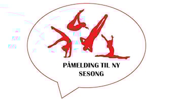 Påmelding til ny sesong